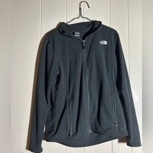 North face full zip